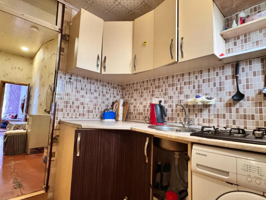 Kirayə verilir 2 otaqlı həyət evi 30 m²