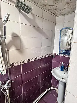 Kirayə verilir 2 otaqlı həyət evi 30 m²