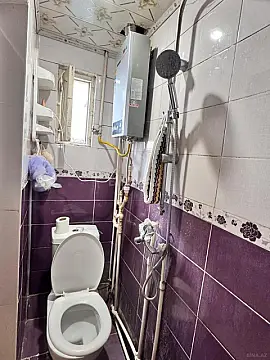 Kirayə verilir 2 otaqlı həyət evi 30 m²