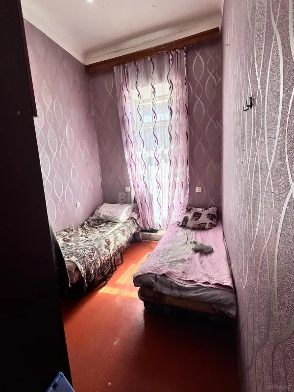 Kirayə verilir 2 otaqlı həyət evi 30 m²