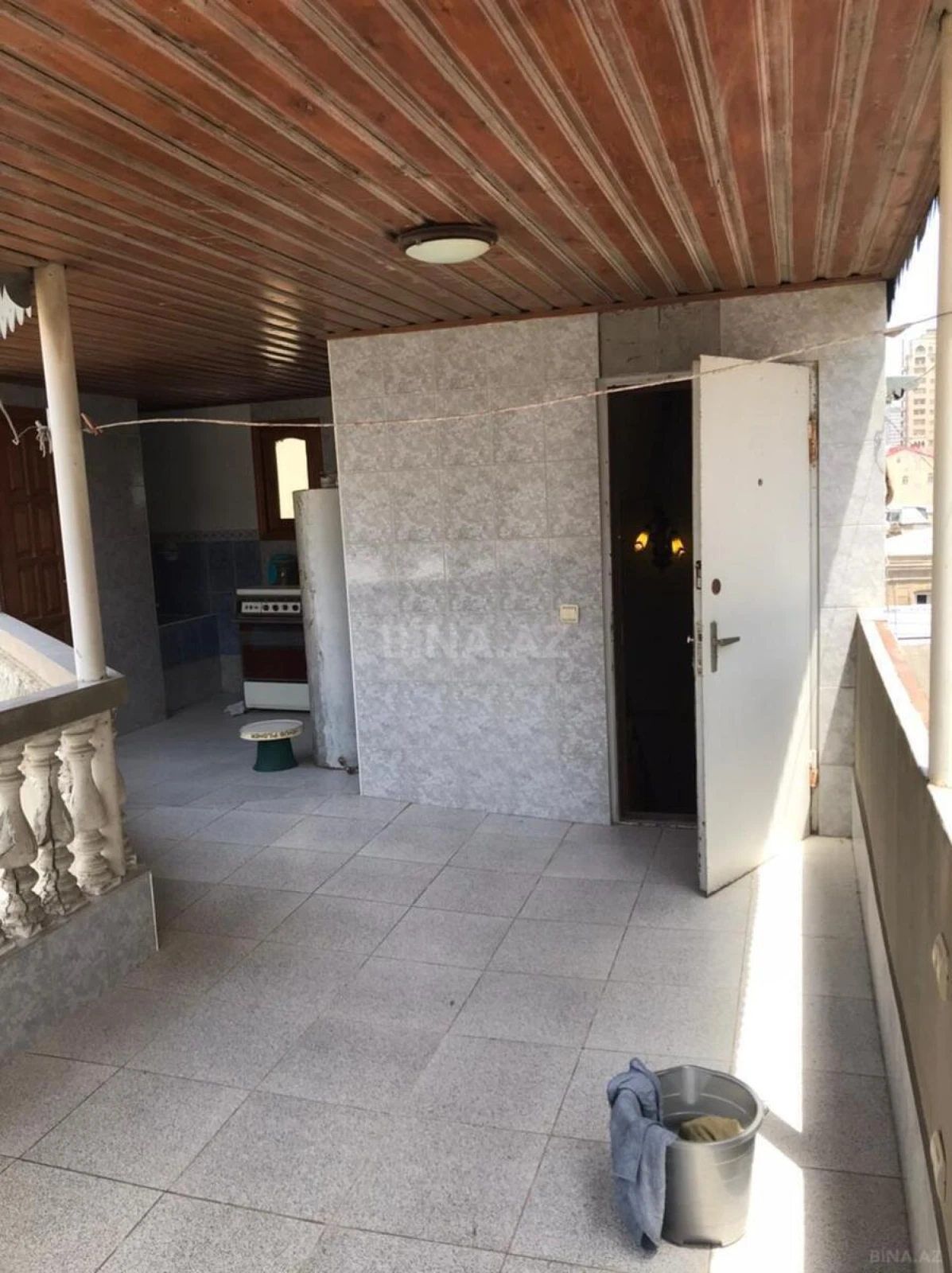 Kirayə verilir 5 otaqlı ofis 210 m²