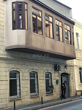 Kirayə verilir 5 otaqlı ofis 210 m² — Bakı, Sahil qəs. 5 otaq 210.00 m²