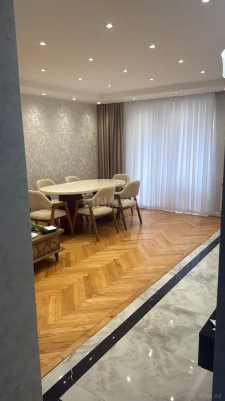 Kirayə verilir 3 otaqlı mənzil 75 m²