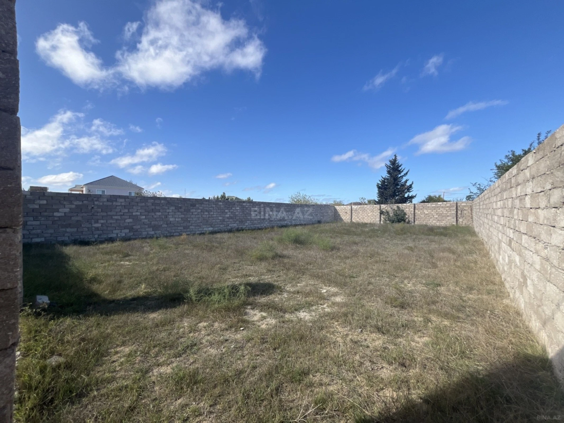 Satılır torpaq sahəsi 5 m²