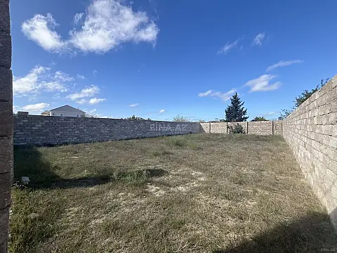 Satılır torpaq sahəsi 5 m²