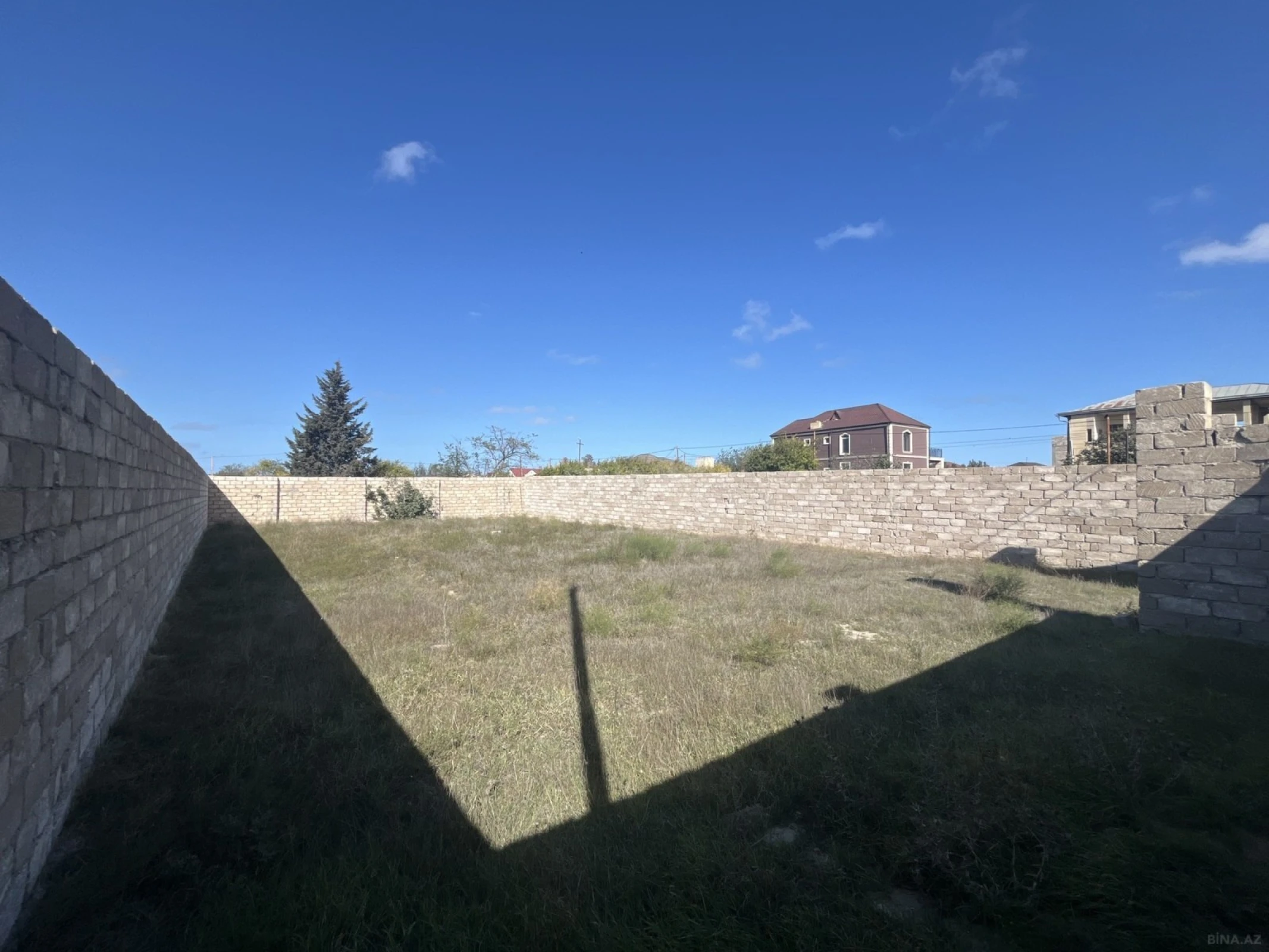 Satılır torpaq sahəsi 5 m²