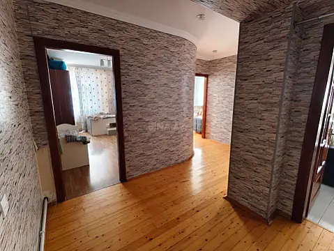 Satılır 3 otaqlı mənzil 85 m²
