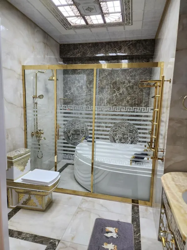 Satılır 3 otaqlı mənzil 107 m²