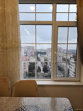 Satılır 3 otaqlı mənzil 107 m²
