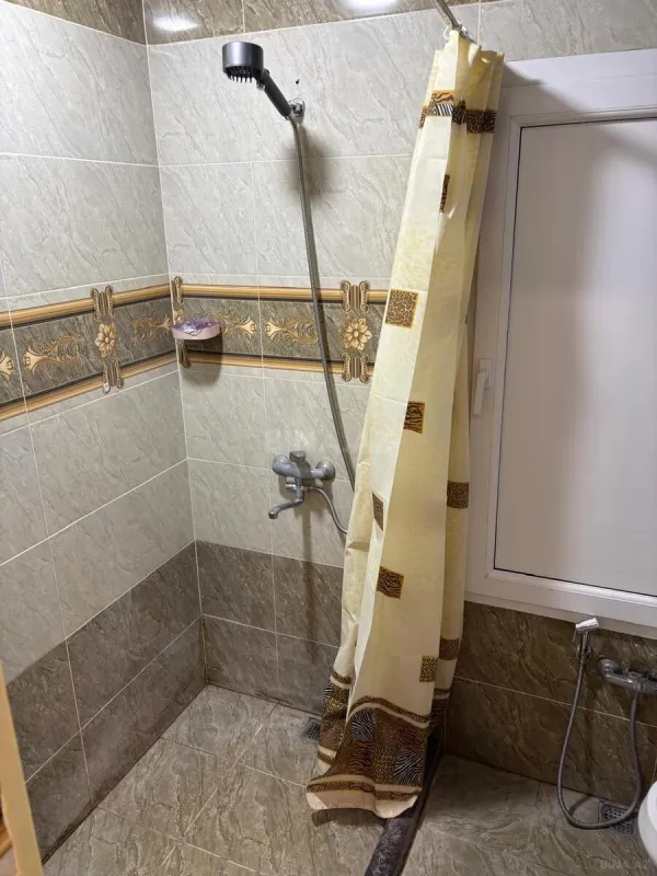 Kirayə verilir 1 otaqlı mənzil 27 m²