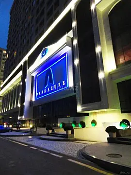 Kirayə verilir 3 otaqlı mənzil 180 m²