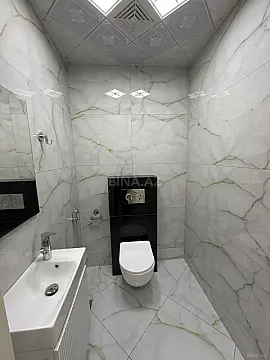Kirayə verilir 3 otaqlı mənzil 134 m²