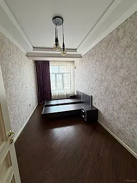 Kirayə verilir 3 otaqlı mənzil 134 m²