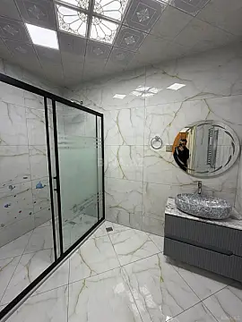 Kirayə verilir 3 otaqlı mənzil 134 m²