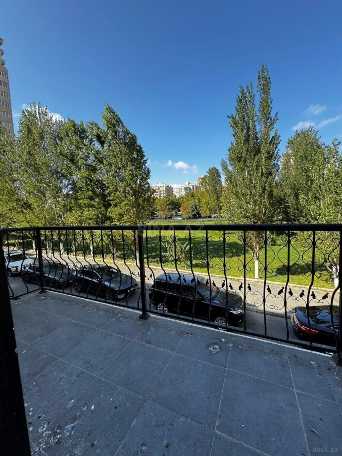 Kirayə verilir 3 otaqlı mənzil 90 m²