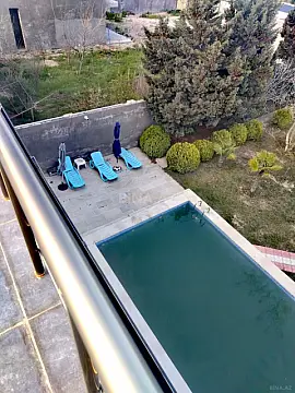 Satılır 6 otaqlı həyət evi 450 m²