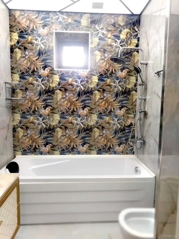 Satılır 6 otaqlı həyət evi 450 m²