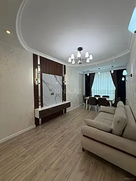 Satılır 3 otaqlı mənzil 110 m²