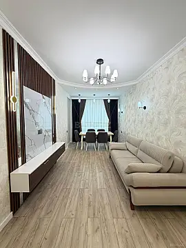 Satılır 3 otaqlı mənzil 110 m² — Bakı, Həzi Aslanov qəs. 3 otaq 110.00 m²