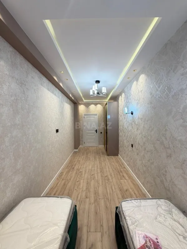 Satılır 3 otaqlı mənzil 110 m²