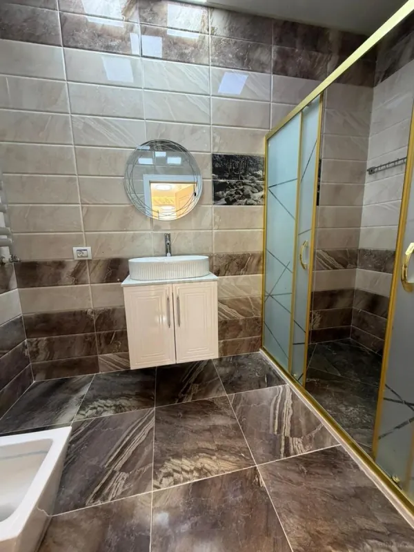 Satılır 3 otaqlı mənzil 110 m²