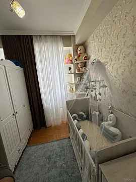 Satılır 3 otaqlı mənzil 60 m²