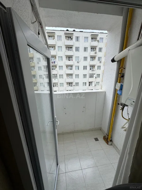 Satılır 3 otaqlı mənzil 60 m²