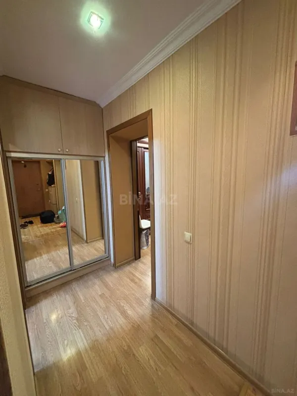 Satılır 3 otaqlı mənzil 63 m²