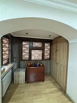 Satılır 3 otaqlı mənzil 63 m²