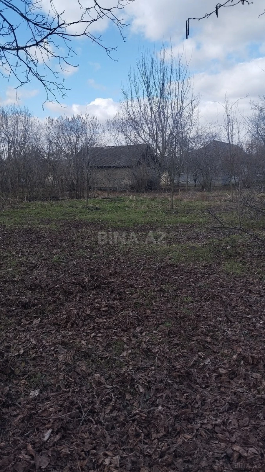 Satılır torpaq sahəsi 30 m²