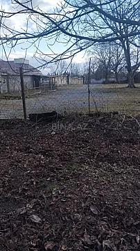 Satılır torpaq sahəsi 30 m² — Qəbələ 30.00 m²