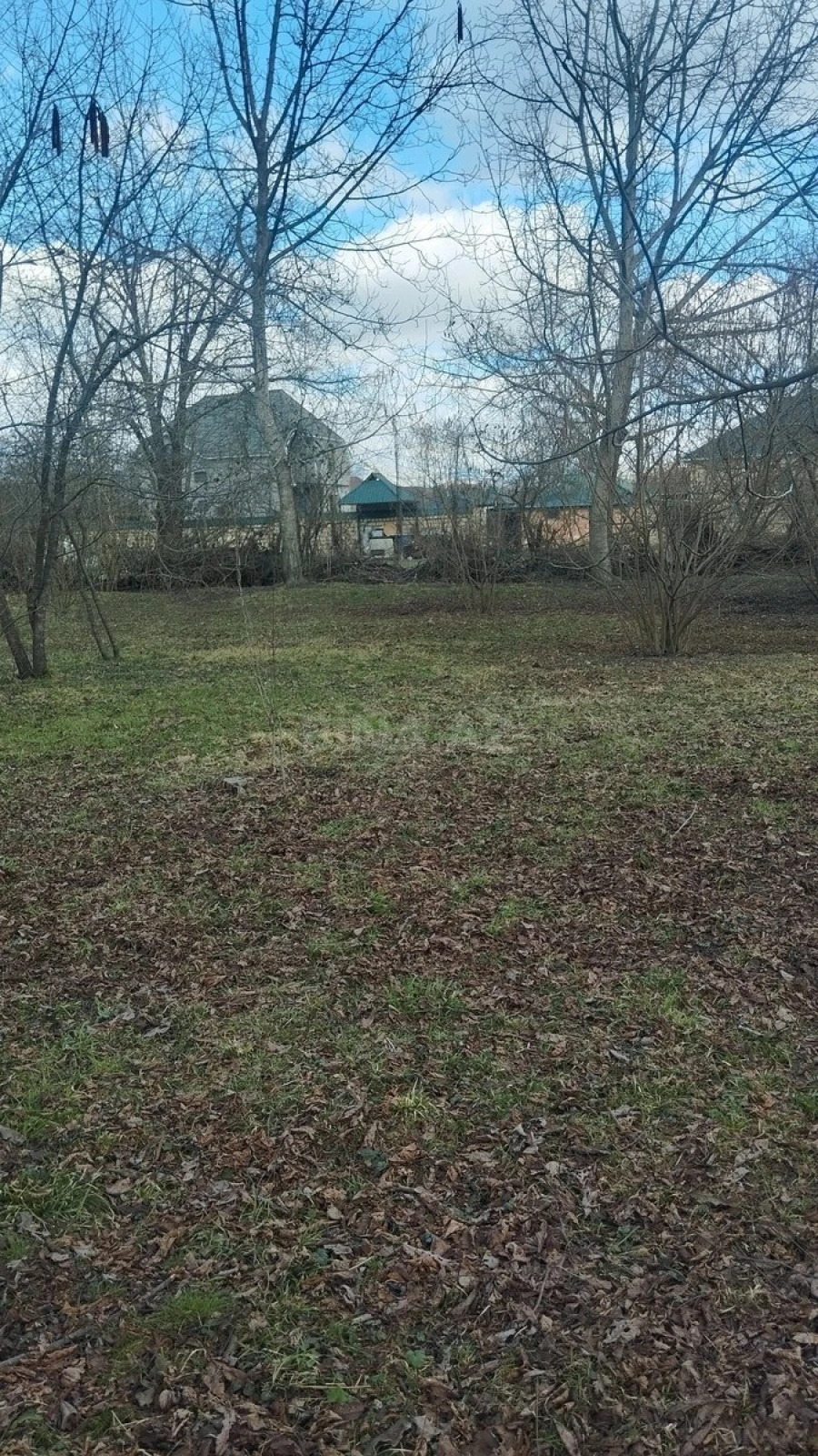 Satılır torpaq sahəsi 30 m²