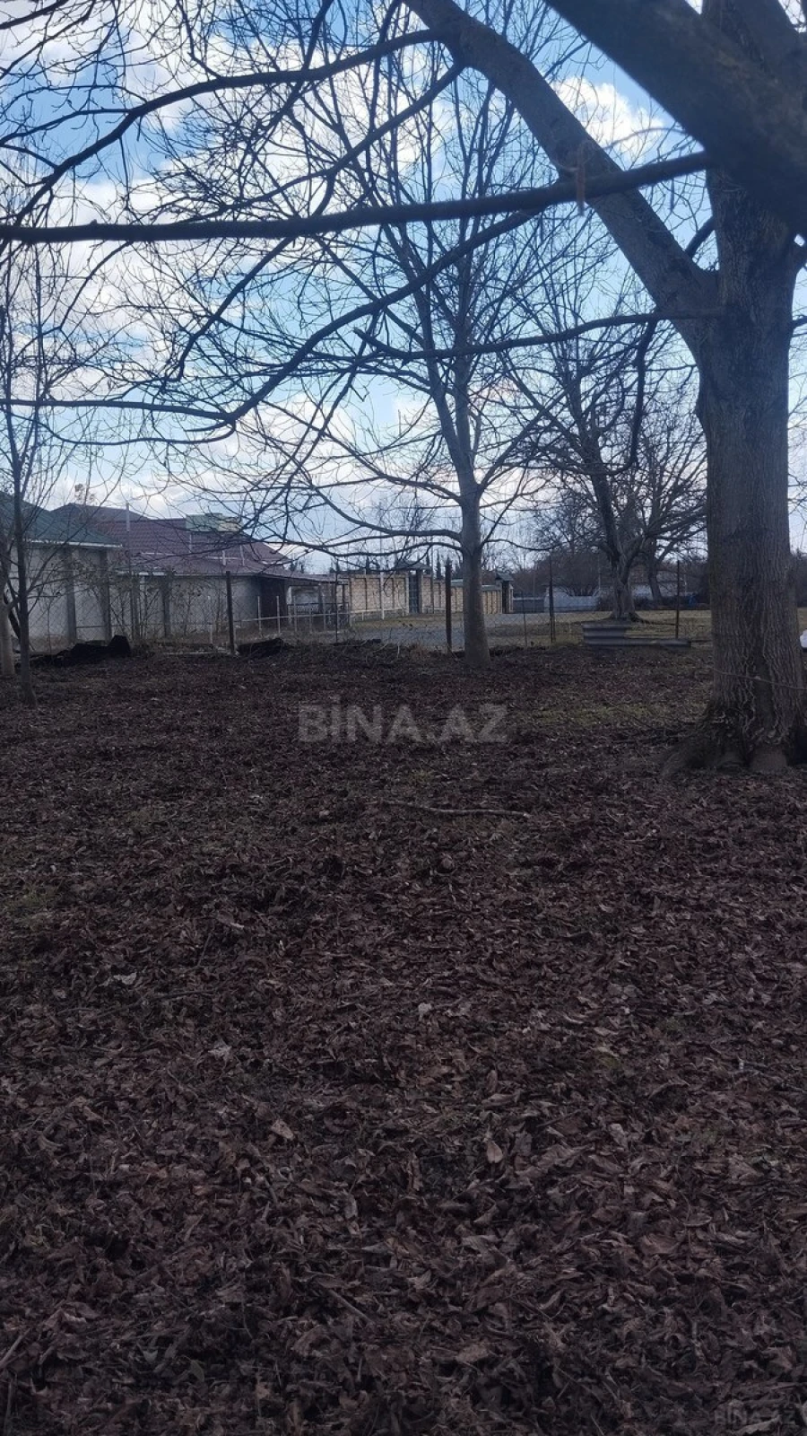 Satılır torpaq sahəsi 30 m²