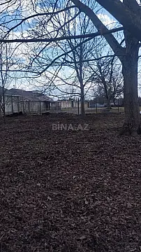 Satılır torpaq sahəsi 30 m²
