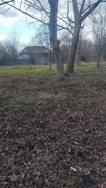 Satılır torpaq sahəsi 30 m²