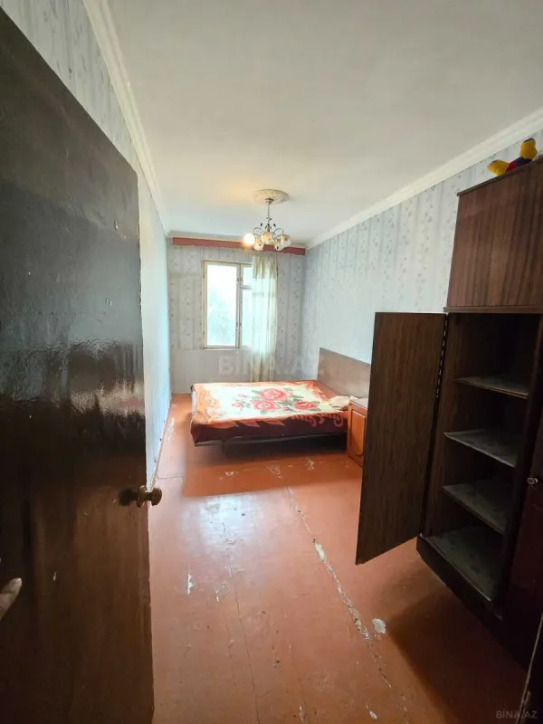 Satılır 2 otaqlı mənzil 50 m²