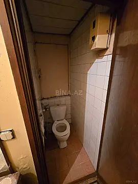 Satılır 2 otaqlı mənzil 50 m²