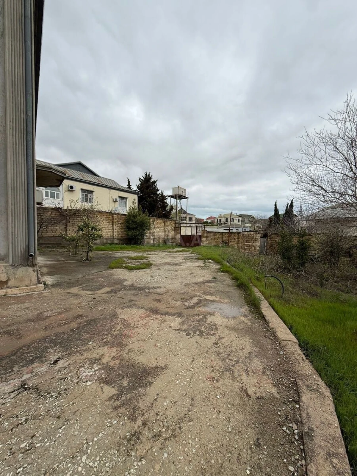 Satılır torpaq sahəsi 20 m²