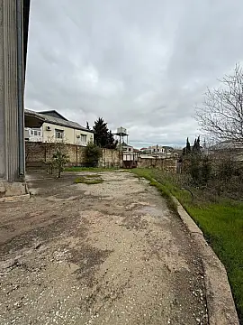 Satılır torpaq sahəsi 20 m²