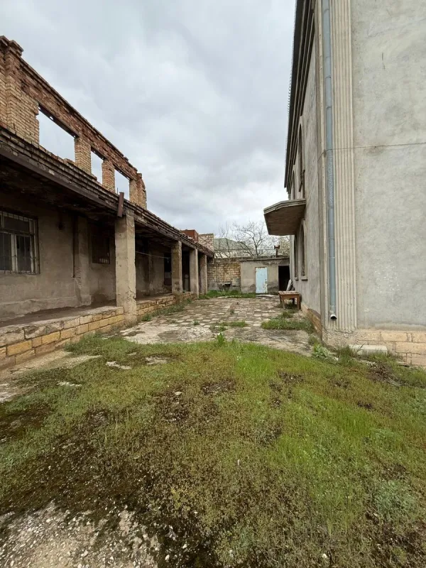 Satılır torpaq sahəsi 20 m²