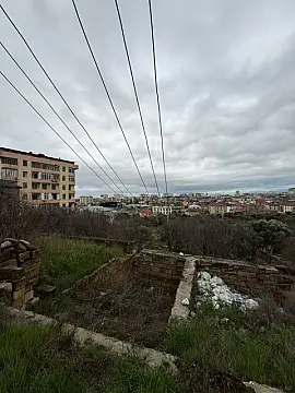 Satılır torpaq sahəsi 20 m²