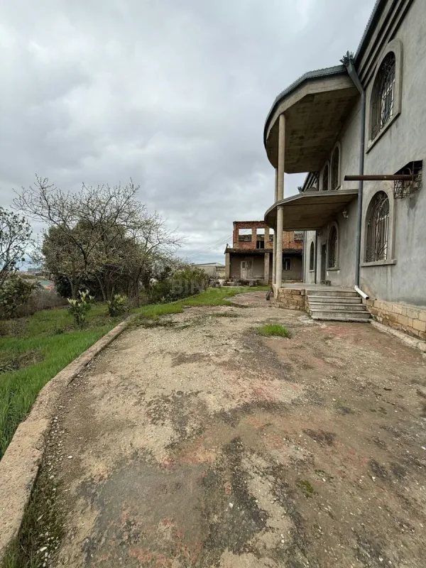 Satılır torpaq sahəsi 20 m²