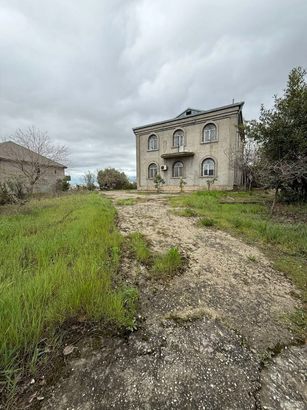 Satılır torpaq sahəsi 20 m²