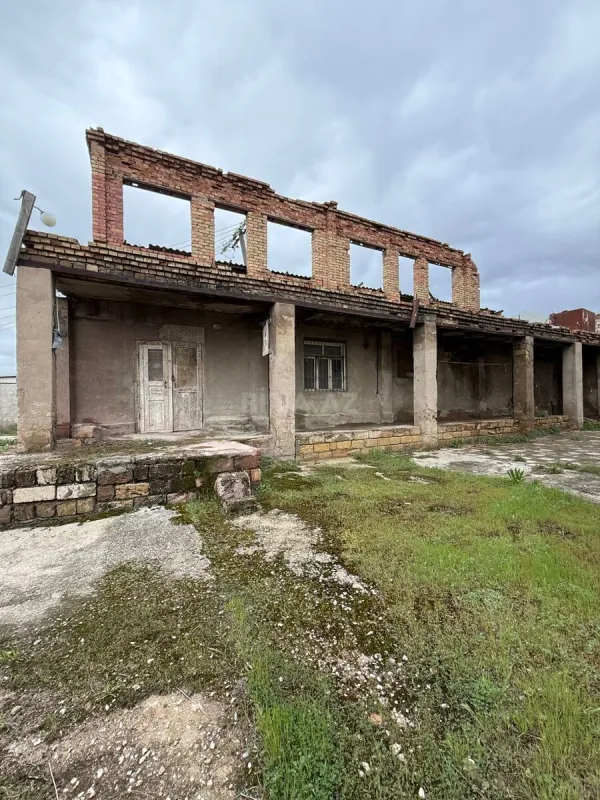 Satılır torpaq sahəsi 20 m²