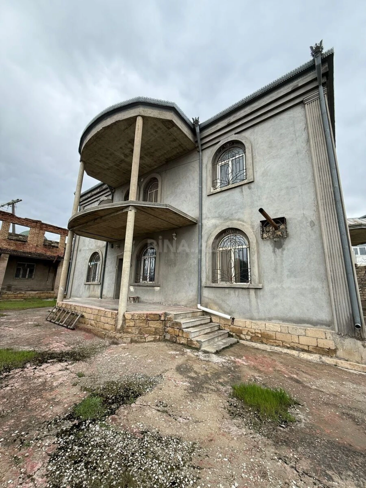 Satılır torpaq sahəsi 20 m²