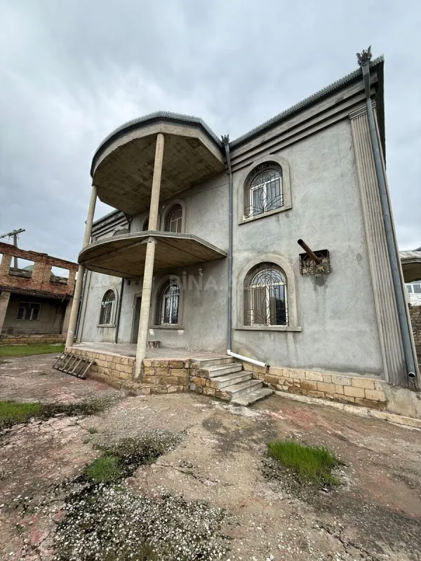 Satılır torpaq sahəsi 20 m²