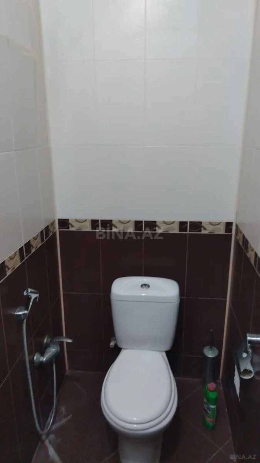 Satılır 3 otaqlı mənzil 137 m²