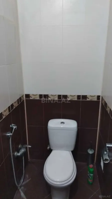 Satılır 3 otaqlı mənzil 137 m²