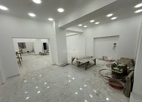 Kirayə verilir obyekt 110 m²