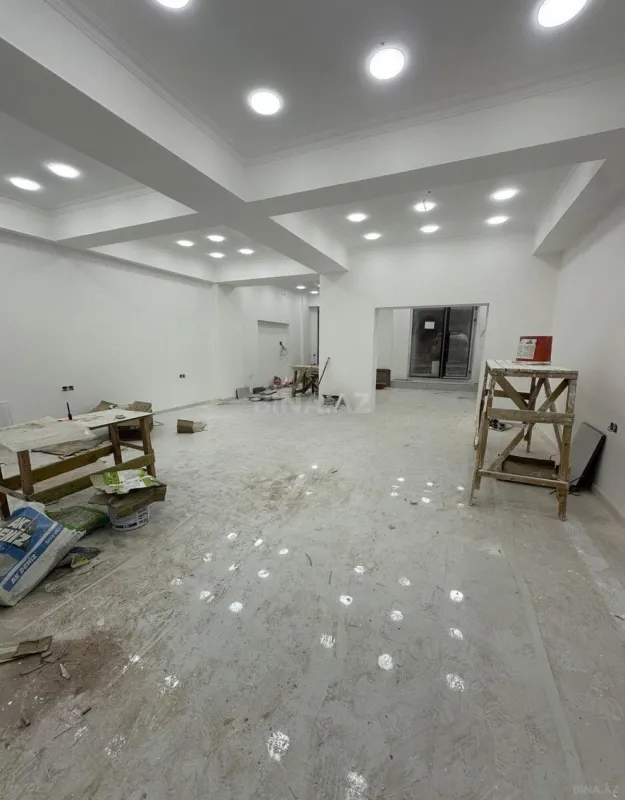 Kirayə verilir obyekt 110 m²